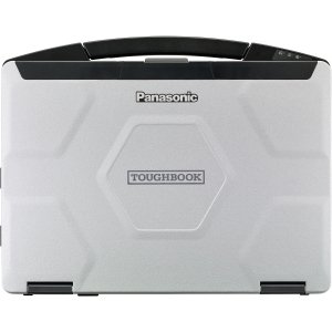 Amazon.com: Panasonic CF-54D0001VM CF-54 Toughbook Notebook PC, 14